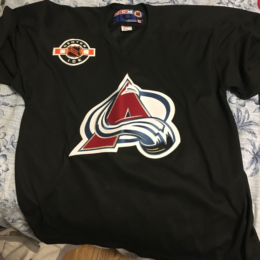 Jersey